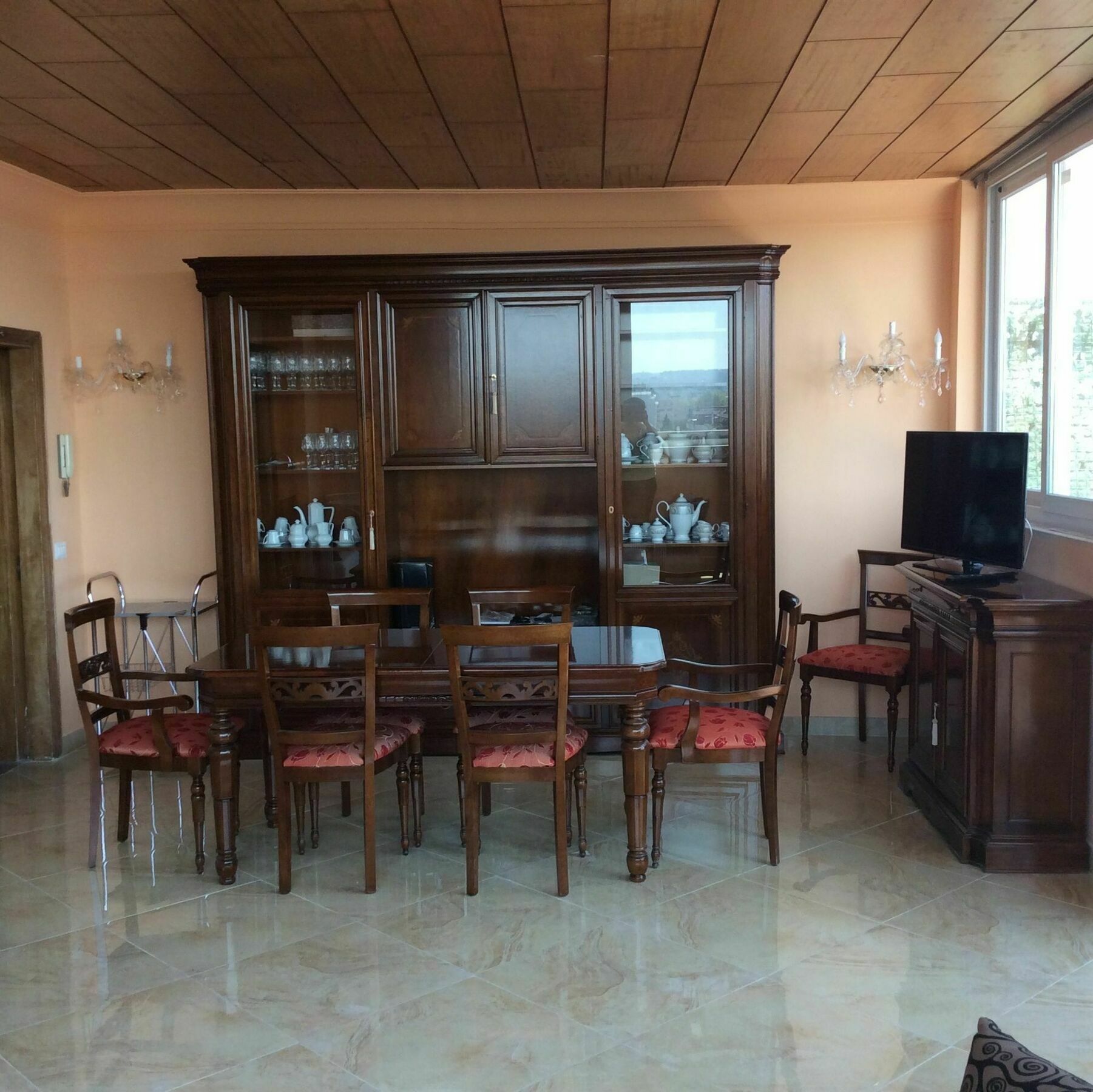 The Sun House Pensionat *